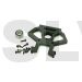 216127 Main Shaft Servo Mount   GAUI X3